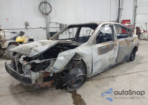 2013 Subaru Legacy 2.5I из США, поврежденный, VIN 4S3BMCA66D3026821